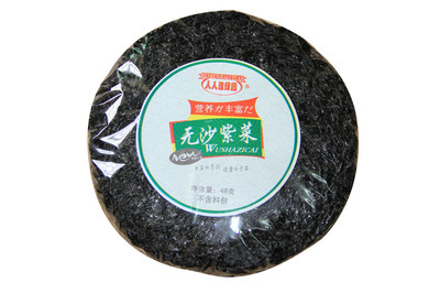 【厂家直销 供应营养丰富天然健康食品 干紫菜 紫菜包】价格,厂家,图片,干制水产品,福建省晋江市灵源绿潮食品-